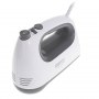 Camry | CR 4220w | Hand mixer | Hand Mixer | 300 W | Number of speeds 5 | Turbo mode | White - 6